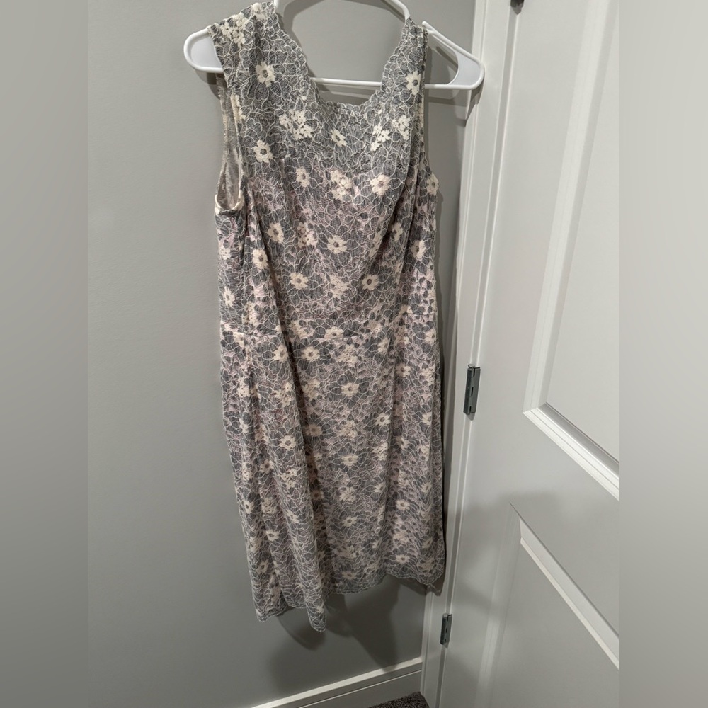 WHBM dress